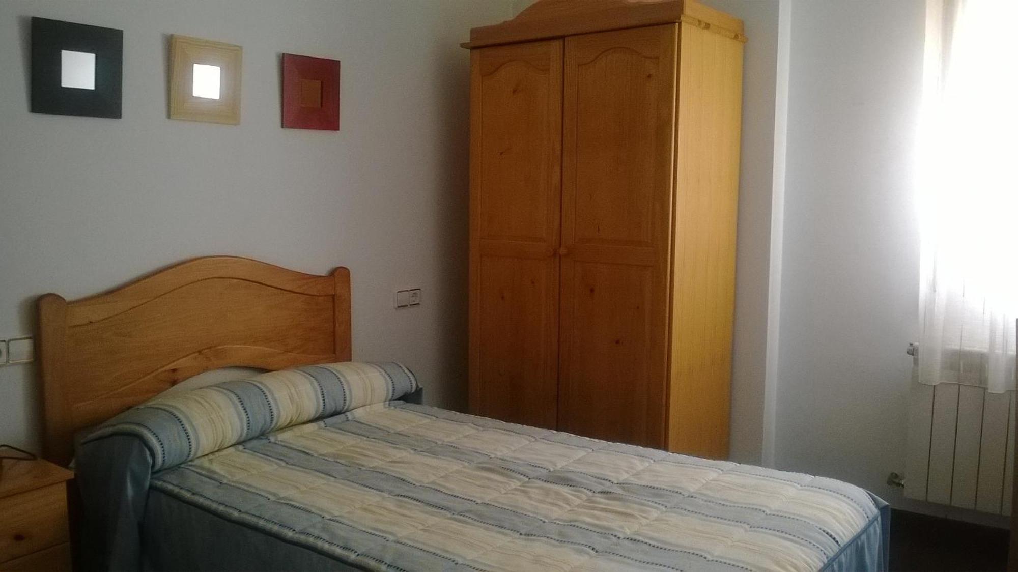 Hostal Rural Amador Puente de Vadillos Habitación foto
