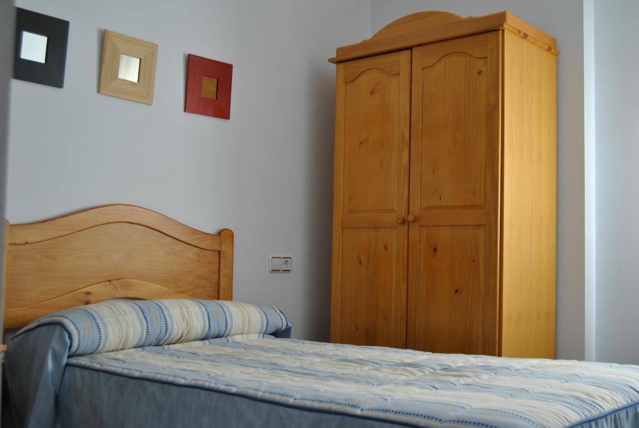 Hostal Rural Amador Puente de Vadillos Habitación foto