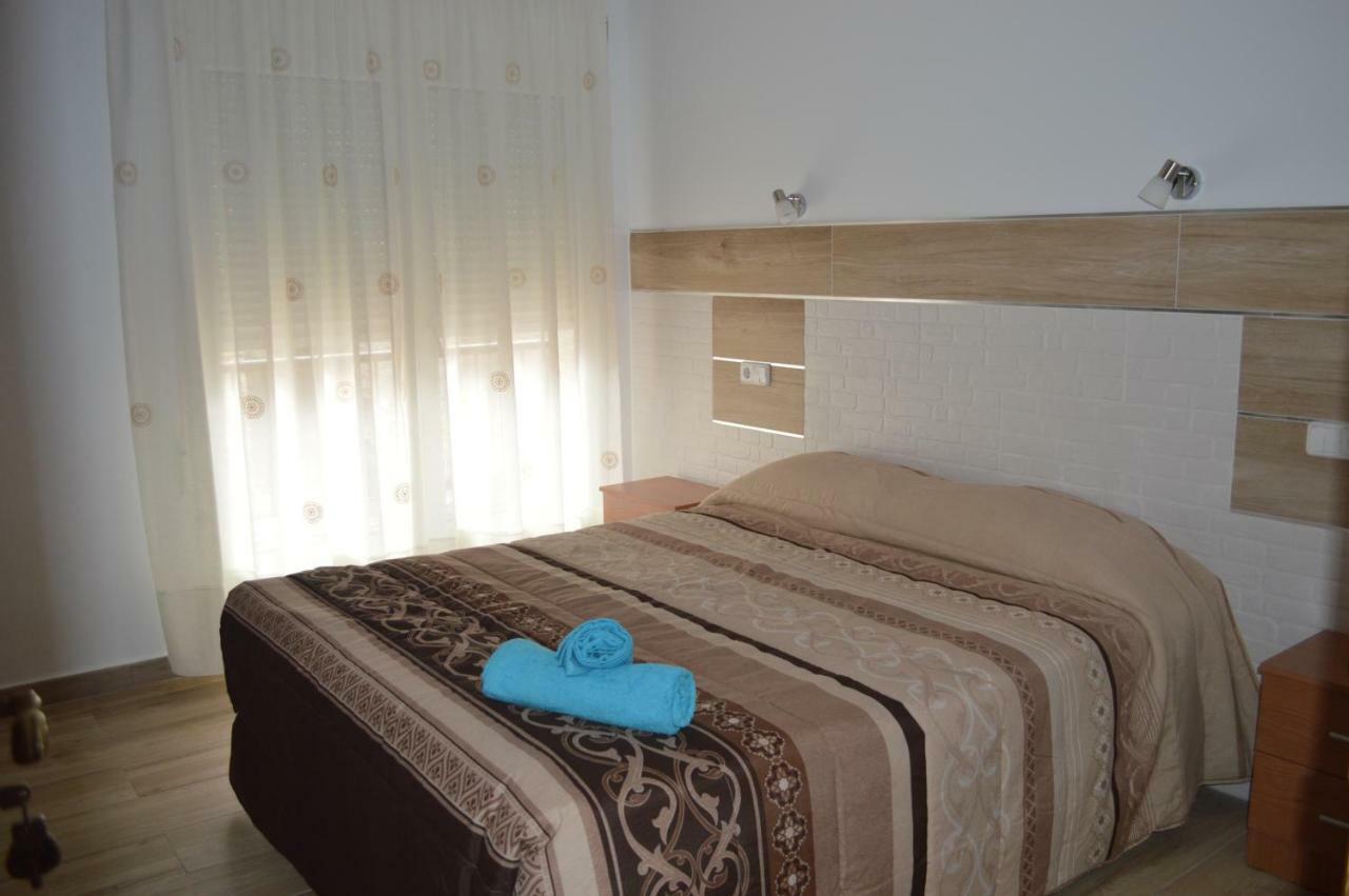 Hostal Rural Amador Puente de Vadillos Exterior foto